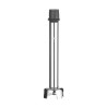 Blenderis su trynimo antgaliu Profi line 300W l-300mm
