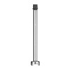 Blenderis su trynimo antgaliu Profi line 400W l-500mm