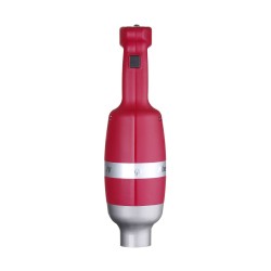 Blenderis su trynimo ir plakimo antgaliais (raud) Hendi 400