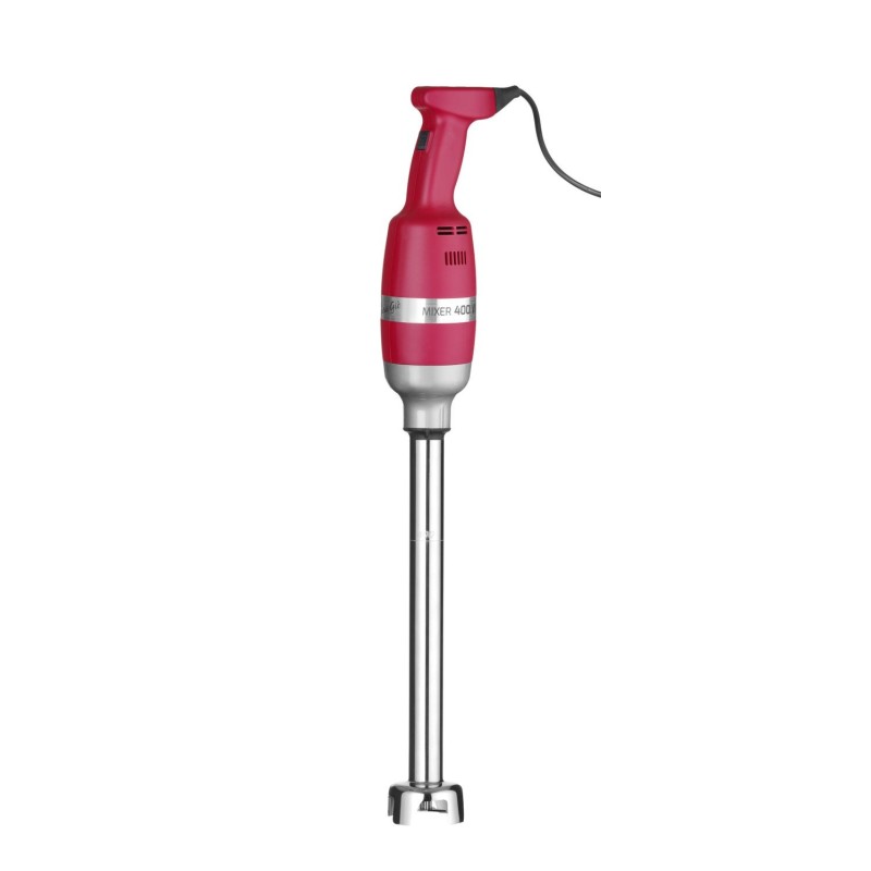 Blenderis su trynimo antgaliu Profi line 400W l-400mm