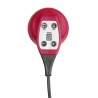 Blenderis su trynimo antgaliu Profi line 400W l-400mm