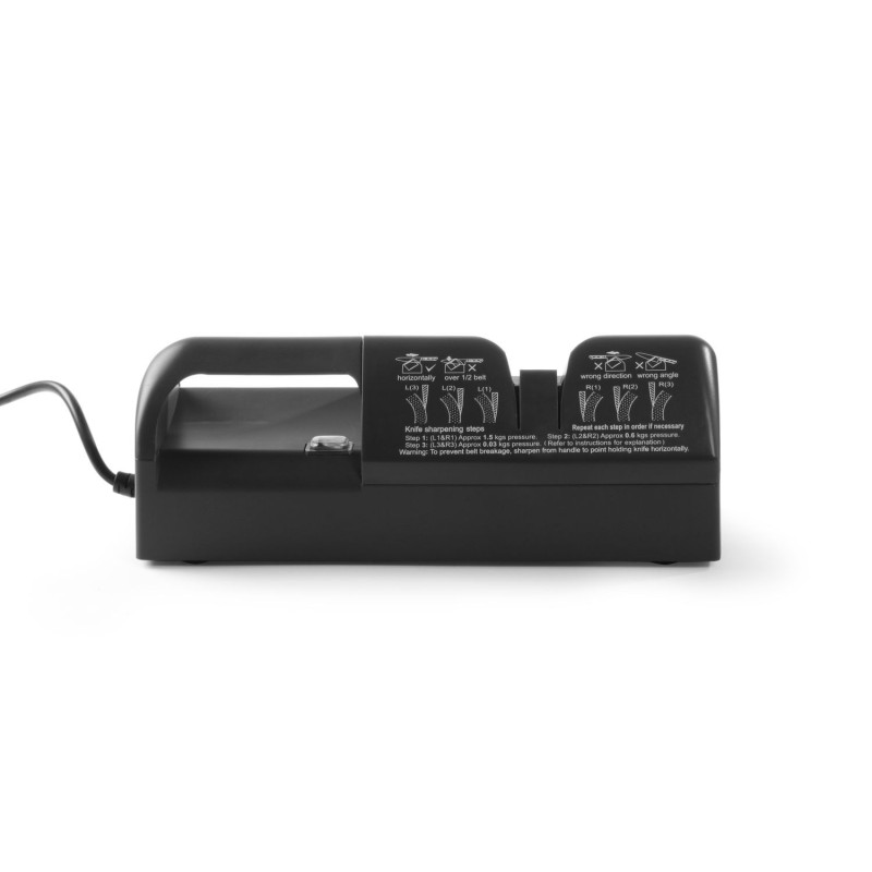 Galąstuvas peilių elektrinis 50W/230V