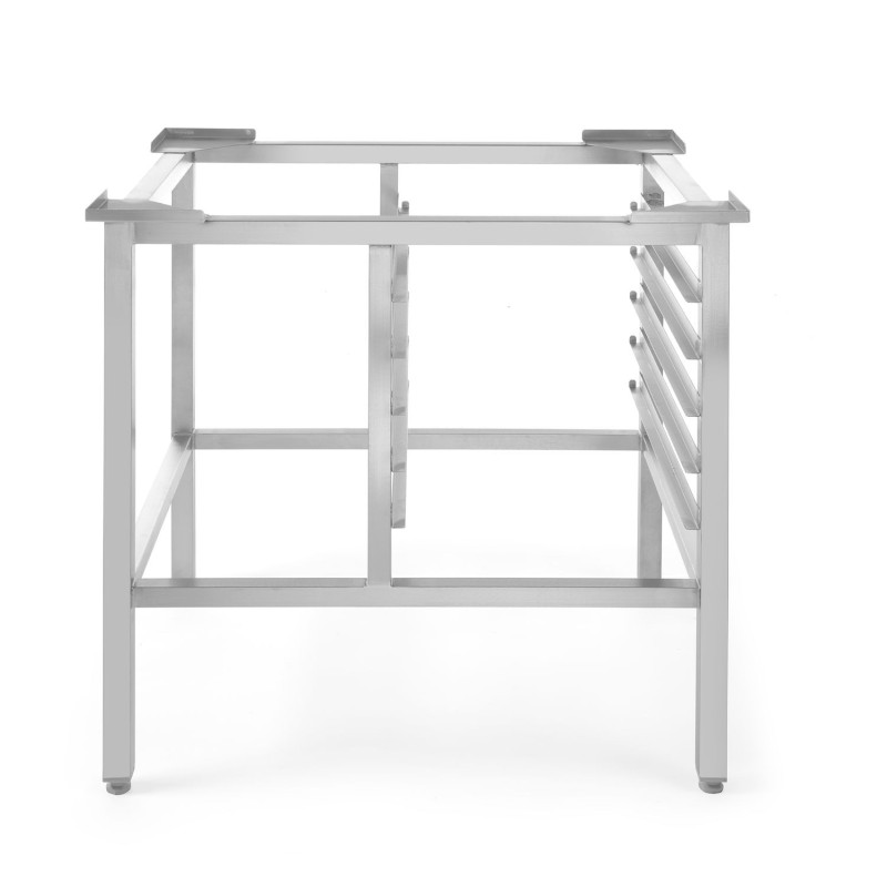 Stovas daugiafunkcei konvekcinei garų krosnelei 4x GN 2/3, HENDI, 580x390x(H)750mm