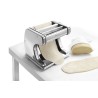 Elektrinė makaronų pjaustyklė, HENDI, Profi Line, 230V/70W, 256x213x(H)232mm