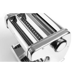 Elektrinė makaronų pjaustyklė, HENDI, Profi Line, 230V/70W, 256x213x(H)232mm