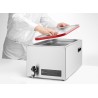 Įrenginys sous vide gaminti GN 1/1, HENDI, 20L, 230V/600W, 350x680x(H)275mm