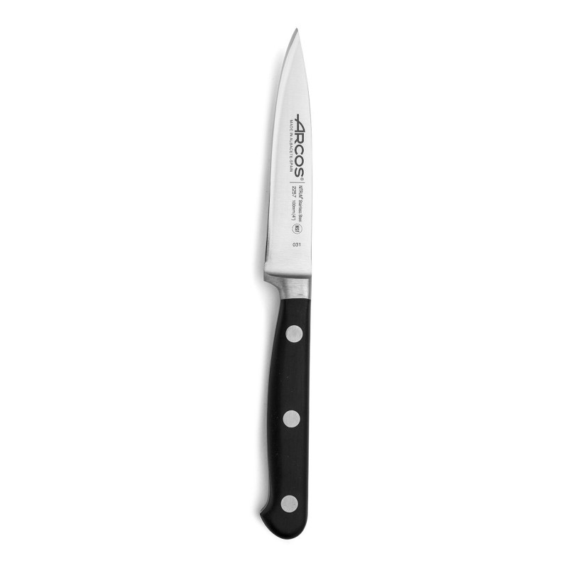 Lupimo peilis, ÓPERA serija, Arcos, ÓPERA, Juodas, (L)211mm