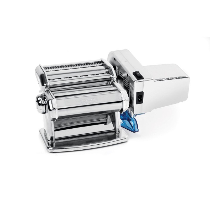 Makaronų gamybos mašina, elektrinė, HENDI, 230V/80W, 200x185x(H)160mm