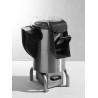 Bulviaskutė 10, HENDI, Profi Line, 10 kg, 400V/550W, 530x660x(H)850mm