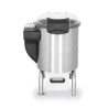 Bulvių skutimo įrenginys 5, HENDI, Profi Line, 5 kg, 230V/370W, 530x520x(H)700mm