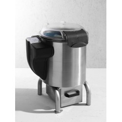 Bulvių skutimo įrenginys 5, HENDI, Profi Line, 5 kg, 230V/370W, 530x520x(H)700mm