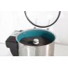 Bulvių skutimo įrenginys 5, HENDI, Profi Line, 5 kg, 230V/370W, 530x520x(H)700mm