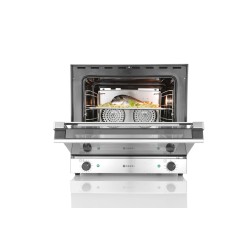 Konvektomatas H90