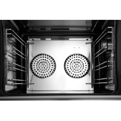 Konvektomatas H90