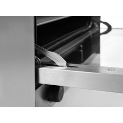Konvektomatas H90