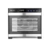 Maisto produktų džiovintuvas, HENDI, Profi Line, 6 lentynos, 230V/650W, 342x485x(H)309mm