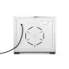 Maisto produktų džiovintuvas, HENDI, Profi Line, 6 lentynos, 230V/650W, 342x485x(H)309mm