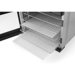 Maisto produktų džiovintuvas, HENDI, Profi Line, 6 lentynos, 230V/650W, 342x485x(H)309mm