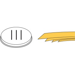 Makaronų antgalis – Pappardelle, HENDI