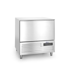 Greito užšaldymo kamera 5x GN 1/1, Arktic, 230V/749W, 725x760x(H)850mm