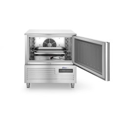 Greito užšaldymo kamera 5x GN 1/1, Arktic, 230V/749W, 725x760x(H)850mm