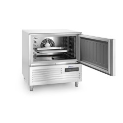 Greito užšaldymo kamera 5x GN 1/1, Arktic, 230V/749W, 725x760x(H)850mm