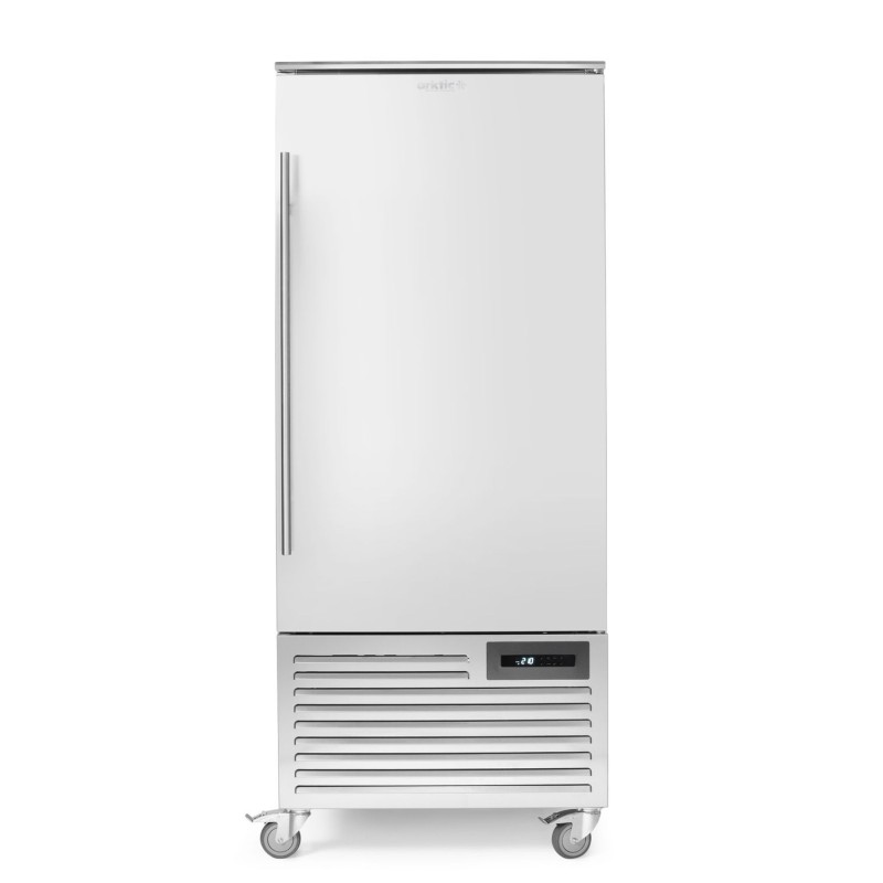 Greito užšaldymo kamera 15x GN 1/1, Arktic, 230V/1180W, 900x790x(H)1535mm