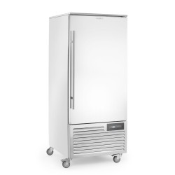 Greito užšaldymo kamera 15x GN 1/1, Arktic, 230V/1180W, 900x790x(H)1535mm