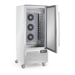 Greito užšaldymo kamera 15x GN 1/1, Arktic, 230V/1180W, 900x790x(H)1535mm