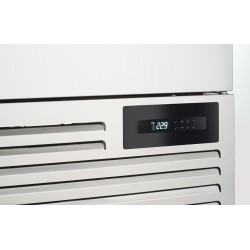 Greito užšaldymo kamera 15x GN 1/1, Arktic, 230V/1180W, 900x790x(H)1535mm