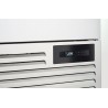 Greito užšaldymo kamera 15x GN 1/1, Arktic, 230V/1180W, 900x790x(H)1535mm