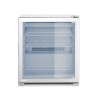 Vitrininis šaldiklis 90 l talpos, Arktic, 90L, 230V/230W, 593x620x(H)680mm