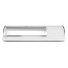 Sušių vitrina 5x GN 1/3, Arktic, 230V/160W, 445x1307x(H)327mm