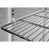 Vienerių durų baro šaldytuvas, Arktic, 300L, Juodas, 230V/195W, 528x600x(H)1820mm