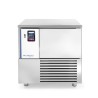 Greito atvėsinimo kamera 7x GN 1/1, SIN of COLD, GN 1/1, 230V/1500W, 798x845x(H)102mm