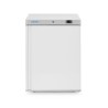 „Budget Line“ šaldytuvas baltai dažyto plieno korpuse, Arktic, Budget Line, 100L, Balta, 230V/110W, 637x600x(H)835mm