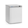 „Budget Line“ šaldytuvas baltai dažyto plieno korpuse, Arktic, Budget Line, 100L, Balta, 230V/110W, 637x600x(H)835mm