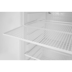 Šaldytuvas 400l HD