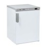 Šaldikliai Budget Line su dažyto plieno korpusu, Arktic, Budget Line, 200 l, Balta, 230V/111W, 589x655x(H)838mm