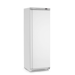 Šaldytuvas baltai dažyto plieno korpuse, Arktic, Budget Line, 400 l, 260L, Balta, 230V/280W, 639x600x(H)1875mm