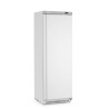 Šaldytuvas baltai dažyto plieno korpuse, Arktic, Budget Line, 400 l, 260L, Balta, 230V/280W, 639x600x(H)1875mm