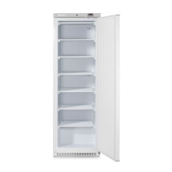 Šaldytuvas baltai dažyto plieno korpuse, Arktic, Budget Line, 400 l, 260L, Balta, 230V/280W, 639x600x(H)1875mm