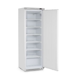 Šaldytuvas baltai dažyto plieno korpuse, Arktic, Budget Line, 400 l, 260L, Balta, 230V/280W, 639x600x(H)1875mm