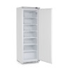Šaldytuvas baltai dažyto plieno korpuse, Arktic, Budget Line, 400 l, 260L, Balta, 230V/280W, 639x600x(H)1875mm