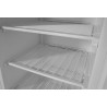Šaldytuvas baltai dažyto plieno korpuse, Arktic, Budget Line, 400 l, 260L, Balta, 230V/280W, 639x600x(H)1875mm