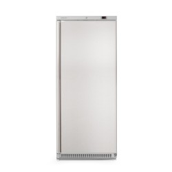 „Budget Line“ šaldytuvas nerūdijančio plieno korpuse, Arktic, Budget Line, 455L, 230V/350W, 744x775x(H)1900mm