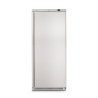 „Budget Line“ šaldytuvas nerūdijančio plieno korpuse, Arktic, Budget Line, 455L, 230V/350W, 744x775x(H)1900mm