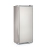 „Budget Line“ šaldytuvas nerūdijančio plieno korpuse, Arktic, Budget Line, 455L, 230V/350W, 744x775x(H)1900mm