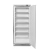 „Budget Line“ šaldytuvas nerūdijančio plieno korpuse, Arktic, Budget Line, 455L, 230V/350W, 744x775x(H)1900mm