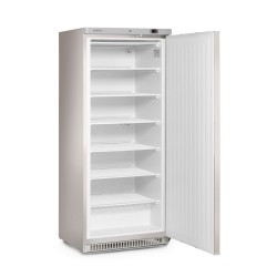 „Budget Line“ šaldytuvas nerūdijančio plieno korpuse, Arktic, Budget Line, 455L, 230V/350W, 744x775x(H)1900mm